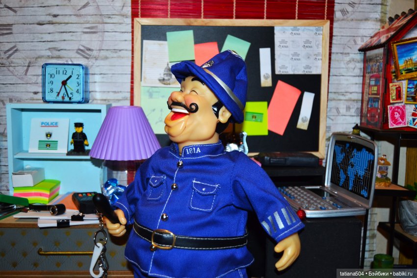 Смеяться разрешается — Игровые куклы разных производителей (Разное): редкие бренды