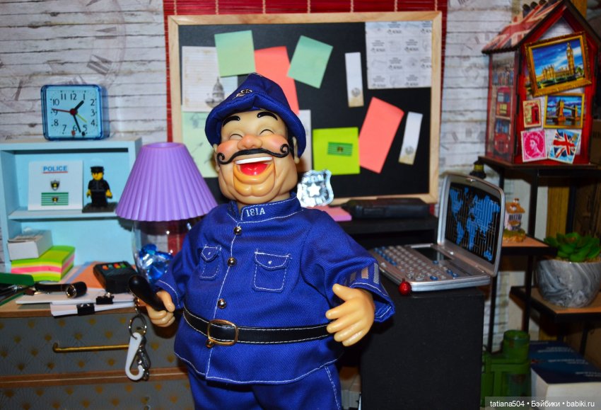 Смеяться разрешается — Игровые куклы разных производителей (Разное): редкие бренды