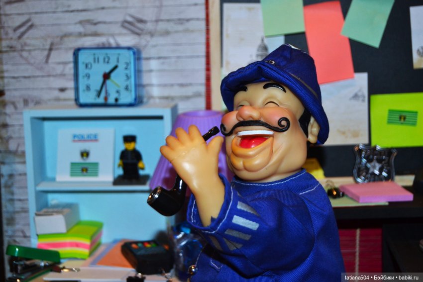 Смеяться разрешается — Игровые куклы разных производителей (Разное): редкие бренды