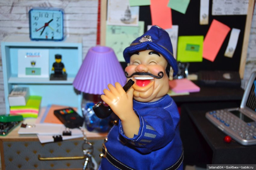 Смеяться разрешается — Игровые куклы разных производителей (Разное): редкие бренды