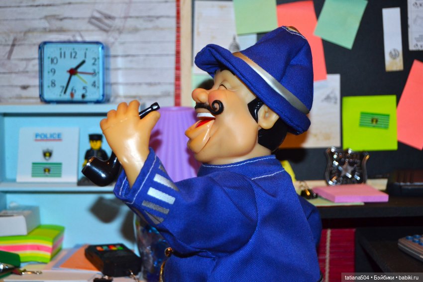 Смеяться разрешается — Игровые куклы разных производителей (Разное): редкие бренды