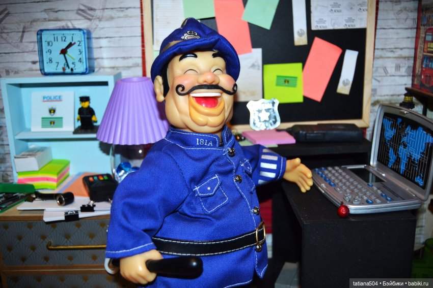 Смеяться разрешается — Игровые куклы разных производителей (Разное): редкие бренды