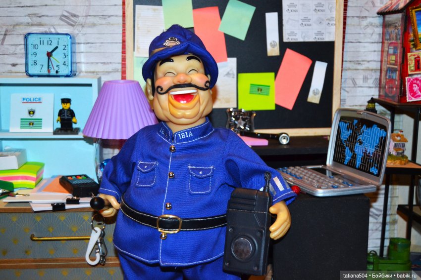 Смеяться разрешается — Игровые куклы разных производителей (Разное): редкие бренды