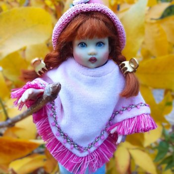 Раечка, лови момент