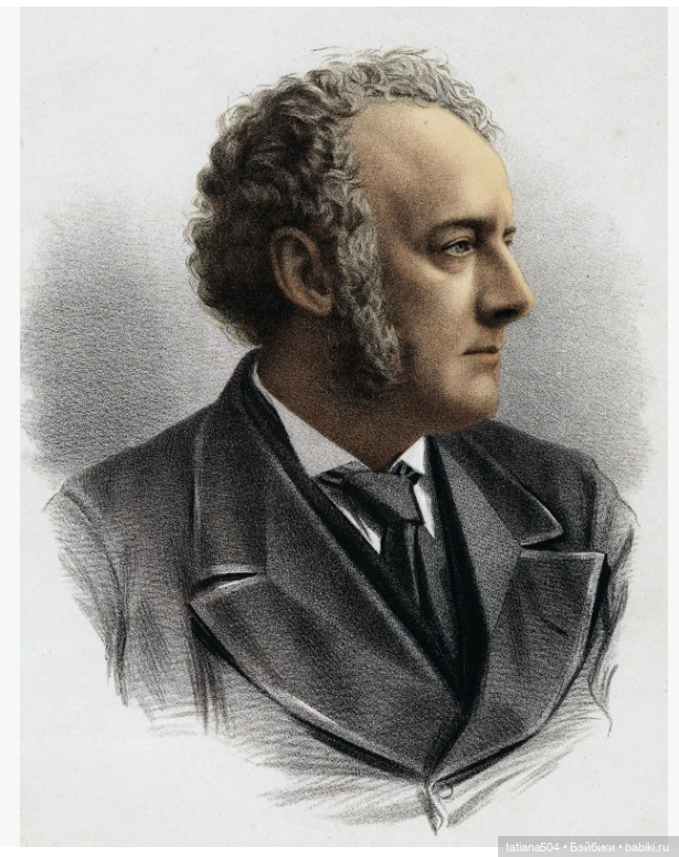 Задумчивая Беатрик — Куклы Helen Kish (Хелен Киш): Riley (Райли) (фото 3)