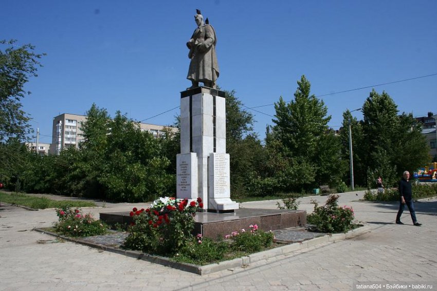 Экскурсия в парк СССР - парк имени Ю. Гагарина