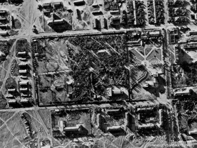 Экскурсия в парк СССР - парк имени Ю. Гагарина (фото 2)