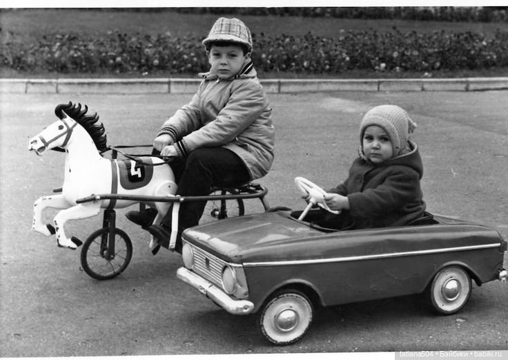 Экскурсия в парк СССР - парк имени Ю. Гагарина