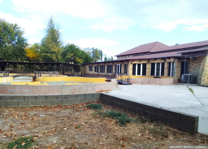 Экскурсия в парк СССР - парк имени Ю. Гагарина