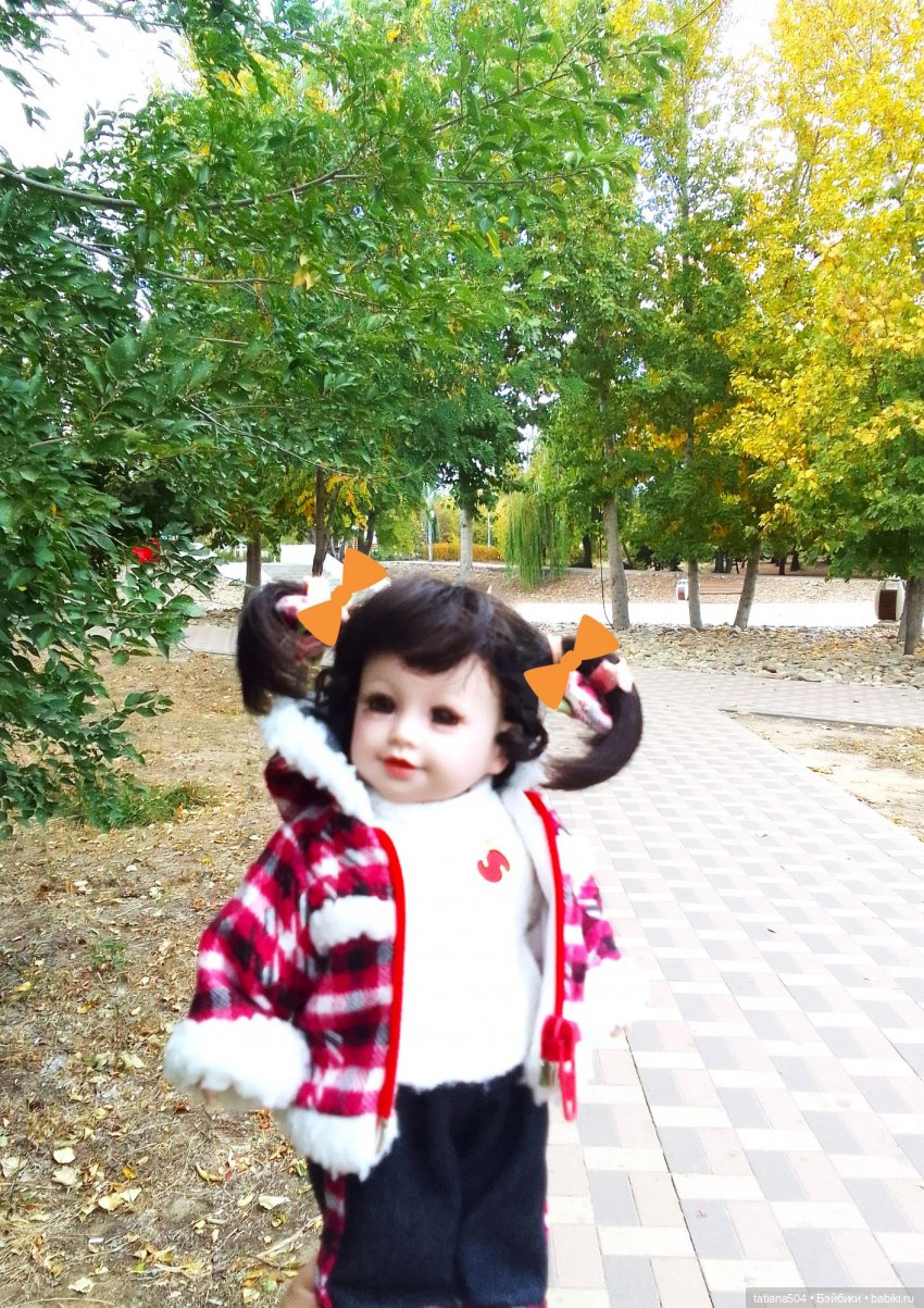 Экскурсия в парк СССР - парк имени Ю. Гагарина