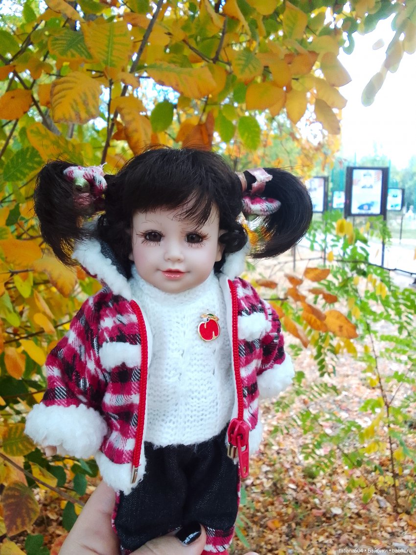 Экскурсия в парк СССР - парк имени Ю. Гагарина