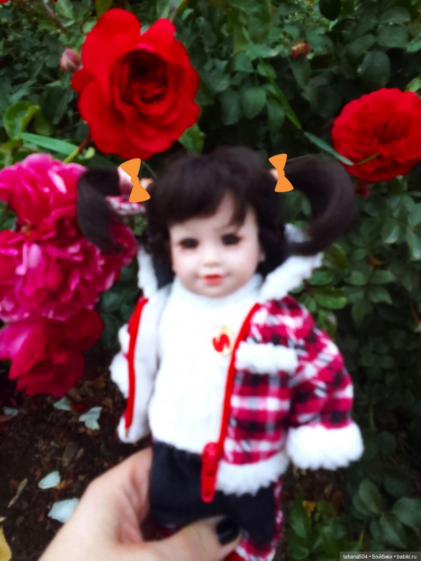 Экскурсия в парк СССР - парк имени Ю. Гагарина