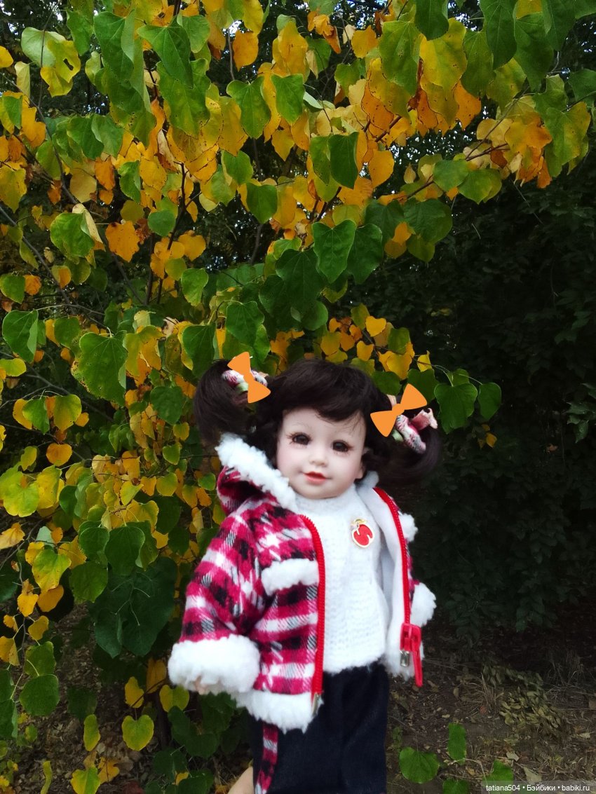 Экскурсия в парк СССР - парк имени Ю. Гагарина