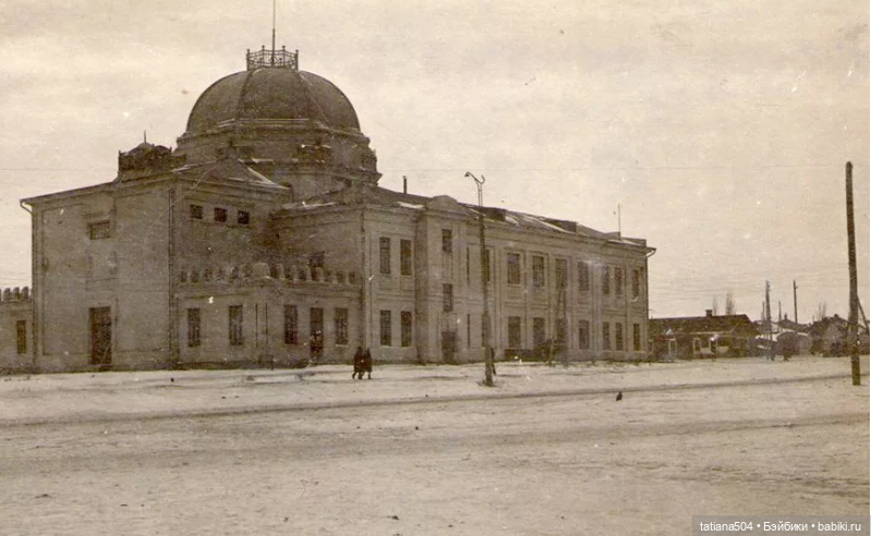 Иренкина осень - день второй (фото 3)