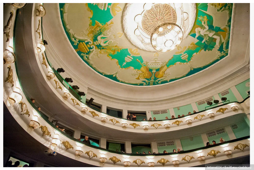 Иренкина осень - день второй (фото 8)