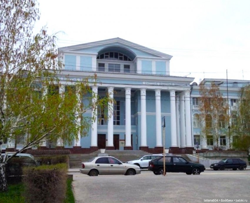 Иренкина осень - день второй (фото 2)