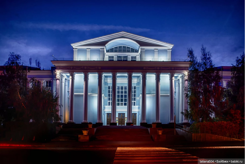 Иренкина осень - день второй (фото 9)