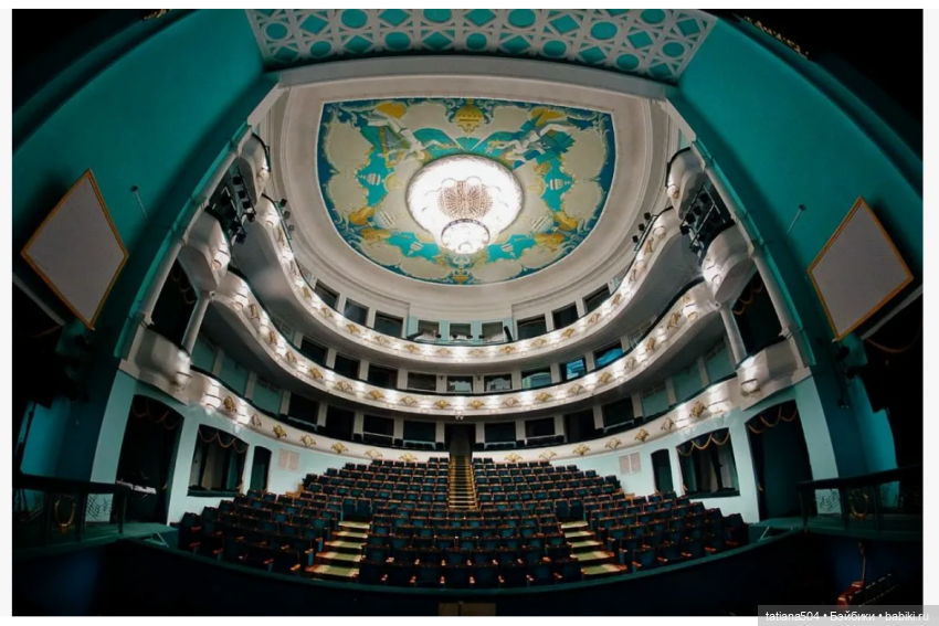 Иренкина осень - день второй (фото 7)