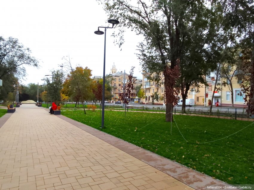 Как мы с Тулой, дом с медальонами искали