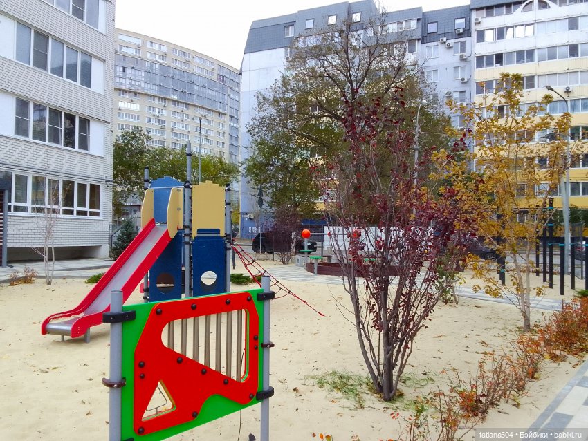 Как мы с Тулой, дом с медальонами искали (фото 3)