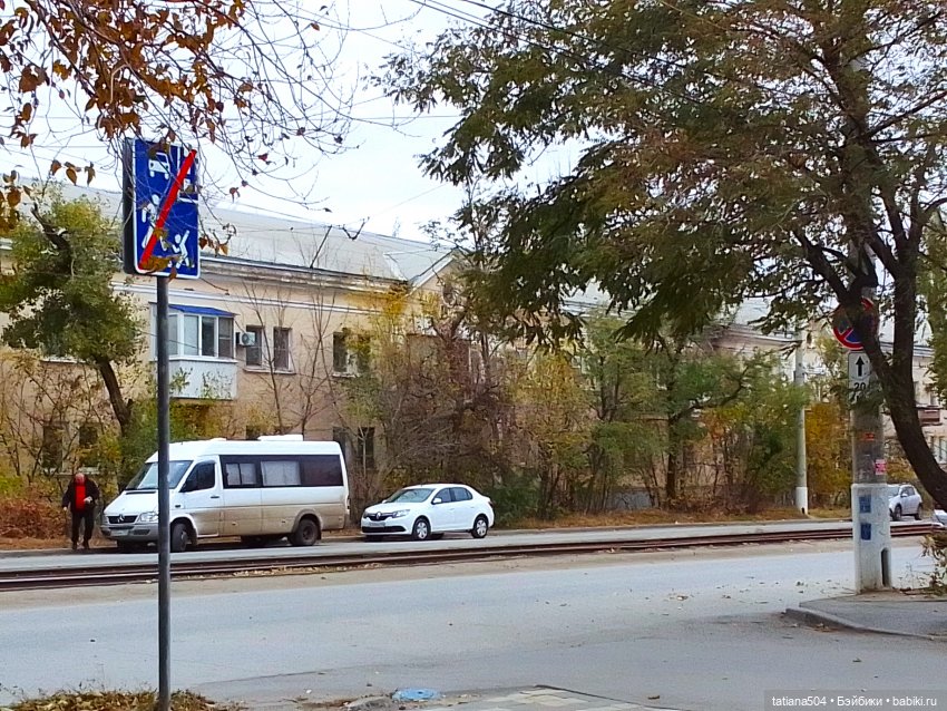 Как мы с Тулой, дом с медальонами искали (фото 5)