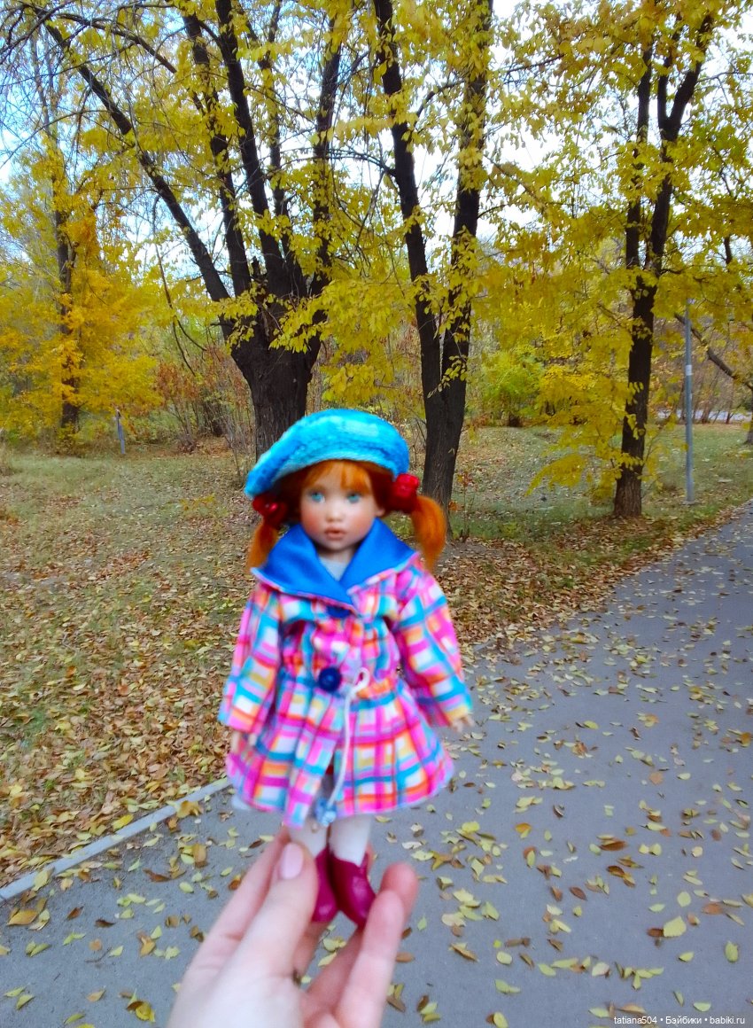 В поисках дома с медальонами, ЧАСТЬ 2