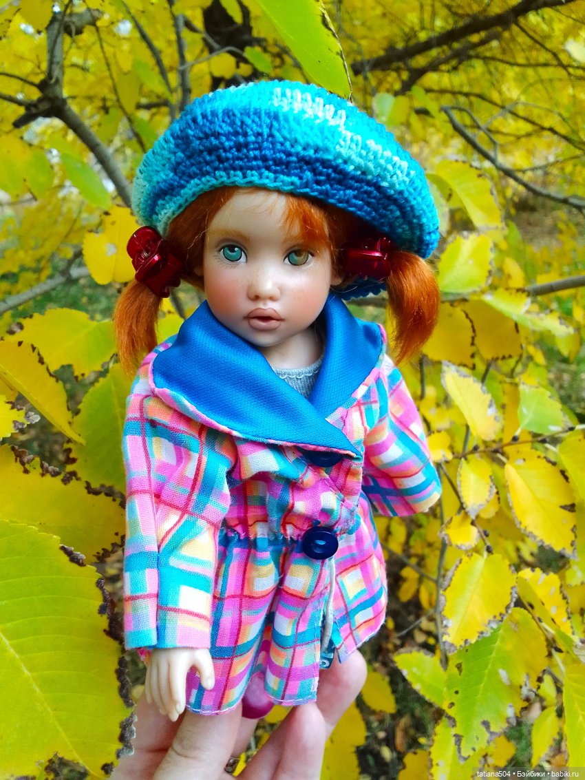 В поисках дома с медальонами, ЧАСТЬ 2