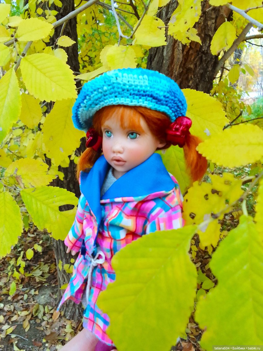 В поисках дома с медальонами, ЧАСТЬ 2