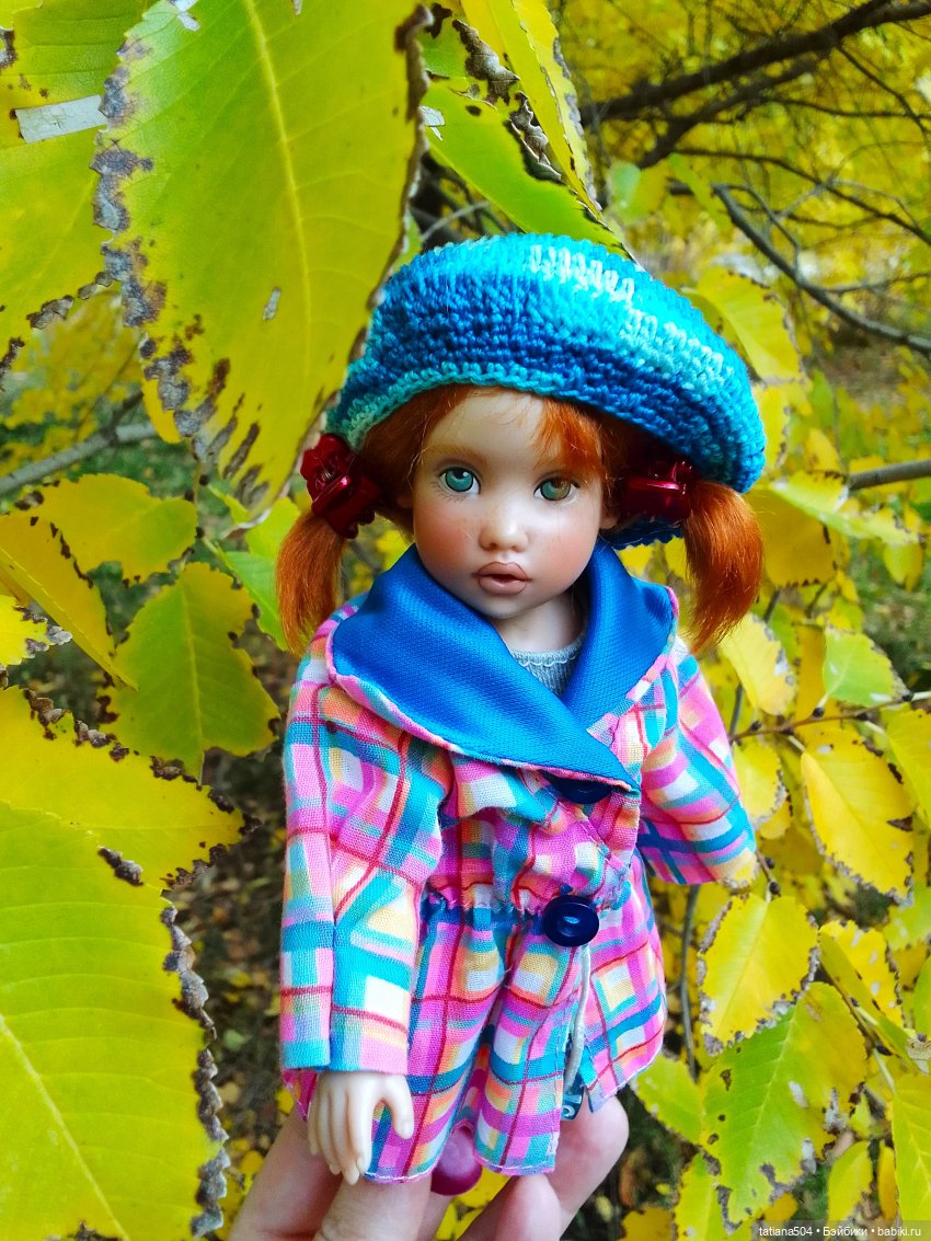 Догоняя осенние листья ЧАСТЬ 3 (фото 10)