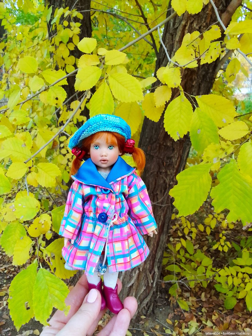 В поисках дома с медальонами, ЧАСТЬ 2