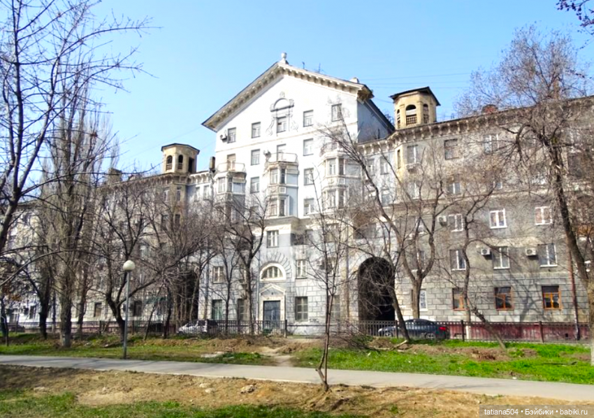 В поисках дома с медальонами, ЧАСТЬ 2 (фото 6)