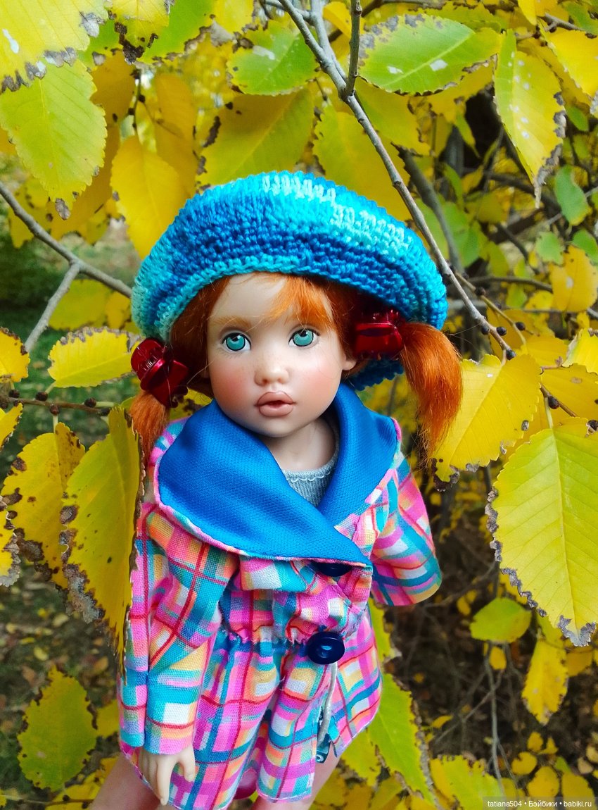 В поисках дома с медальонами, ЧАСТЬ 2