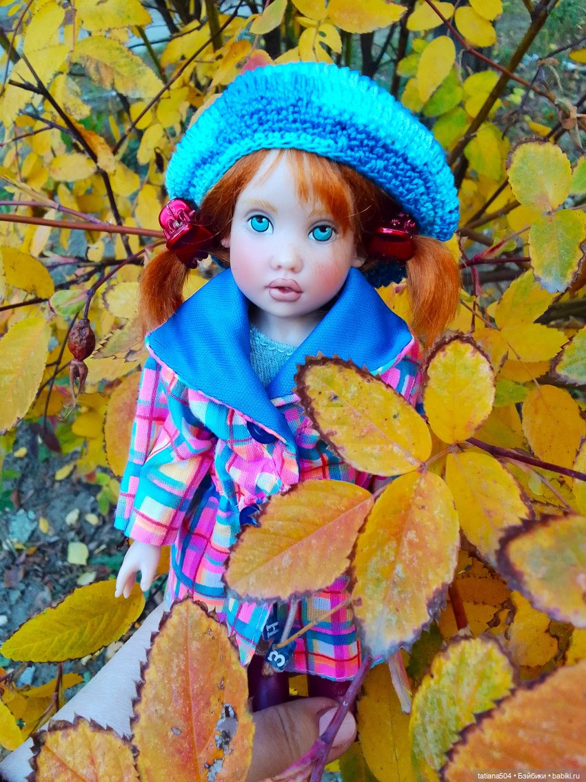 В поисках дома с медальонами, ЧАСТЬ 2