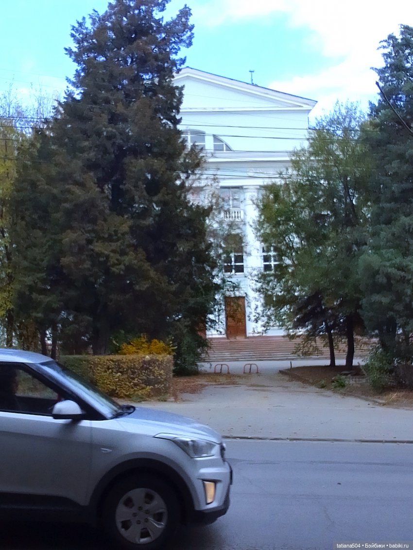 Догоняя осенние листья ЧАСТЬ 3