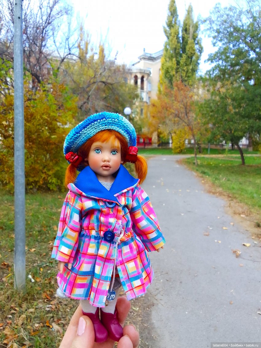 В поисках дома с медальонами, ЧАСТЬ 2