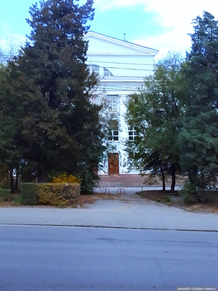 Догоняя осенние листья ЧАСТЬ 3