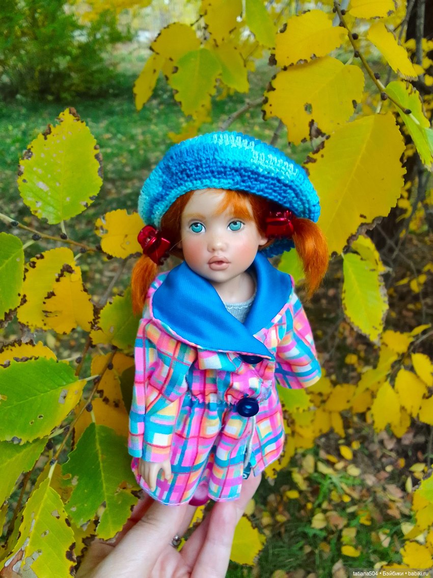 В поисках дома с медальонами, ЧАСТЬ 2