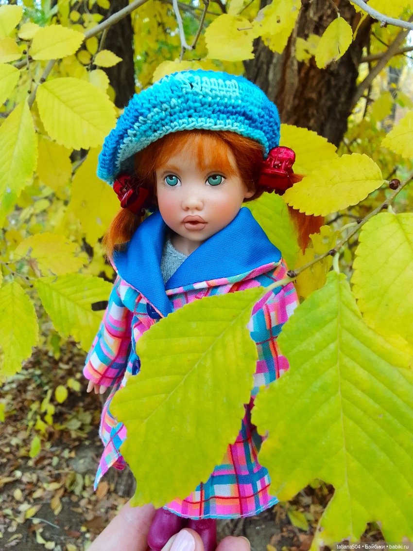 В поисках дома с медальонами, ЧАСТЬ 2