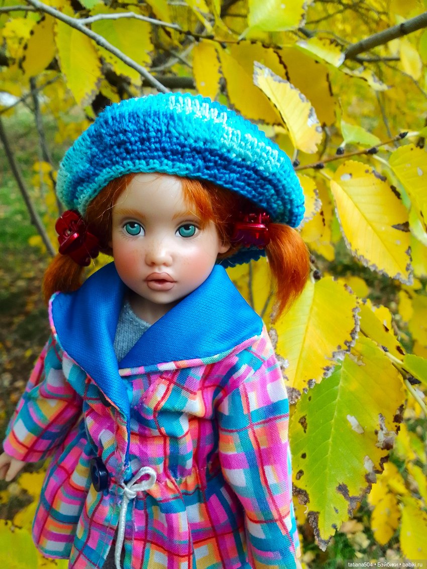 Догоняя осенние листья ЧАСТЬ 3 (фото 9)