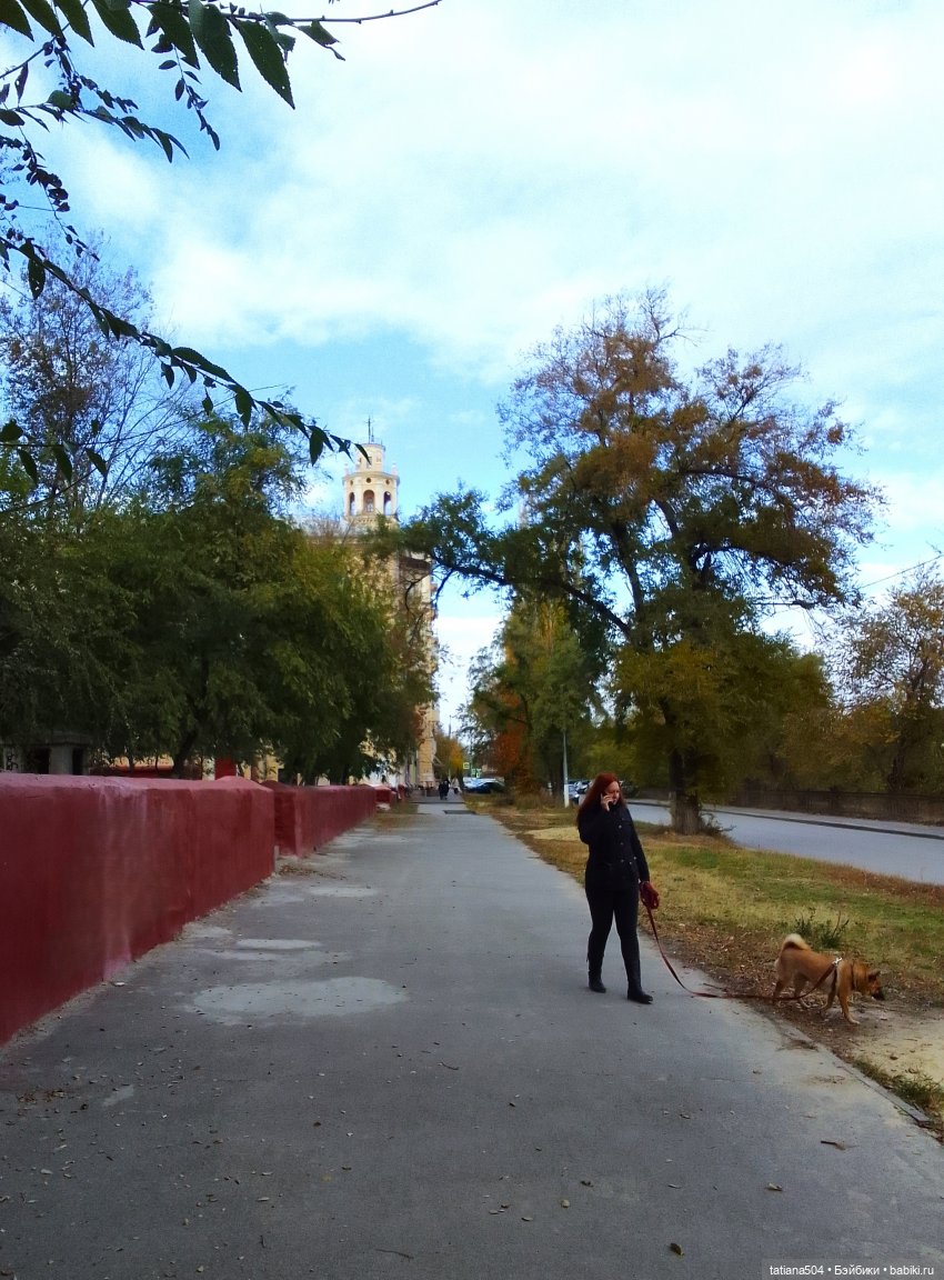 В поисках дома с медальонами, ЧАСТЬ 2