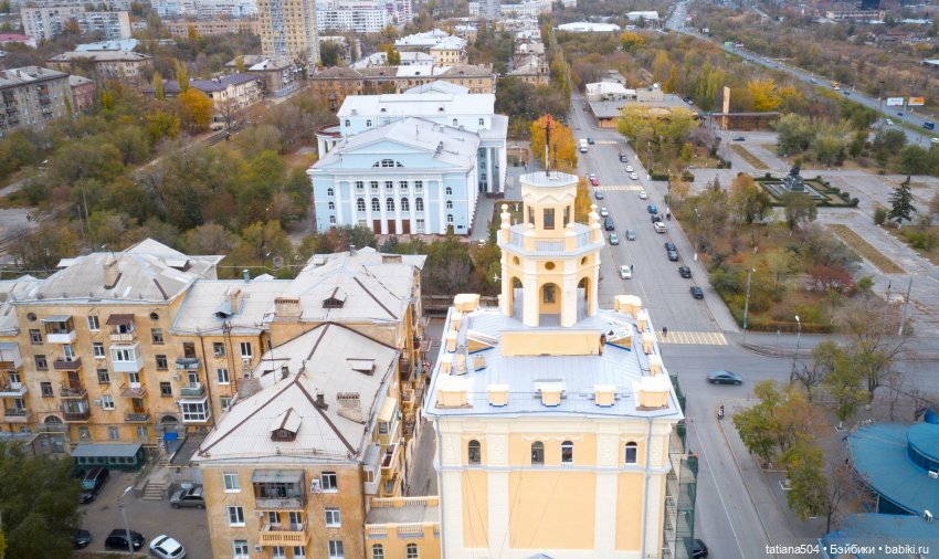 Догоняя осенние листья ЧАСТЬ 3