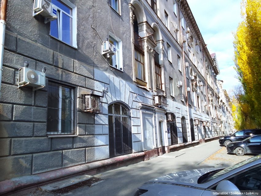 В поисках дома с медальонами, ЧАСТЬ 2 (фото 7)