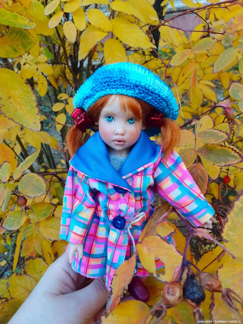 В поисках дома с медальонами, ЧАСТЬ 2