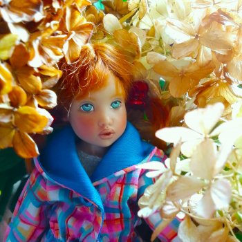 Догоняя осенние листья ЧАСТЬ 3