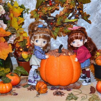 Осенние картинки