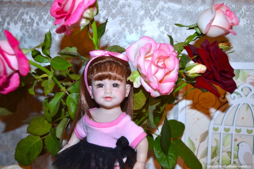 АДОРОЧКИ и РОЗОЧКИ — Куклы Adora (Адора): коллекционные виниловые