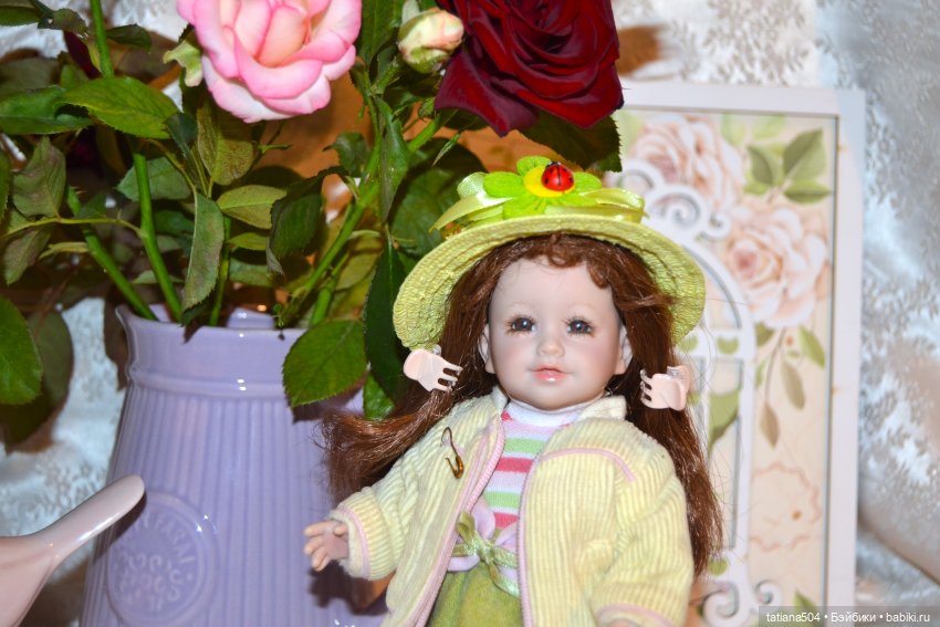 АДОРОЧКИ и РОЗОЧКИ — Куклы Adora (Адора): коллекционные виниловые