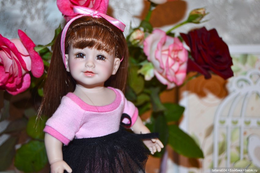 АДОРОЧКИ и РОЗОЧКИ — Куклы Adora (Адора): коллекционные виниловые