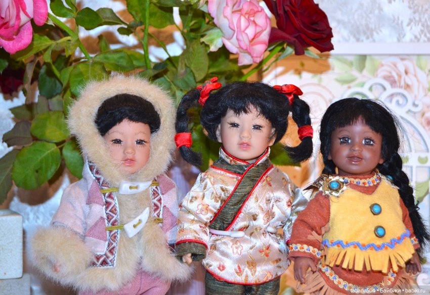 АДОРОЧКИ и РОЗОЧКИ — Куклы Adora (Адора): коллекционные виниловые