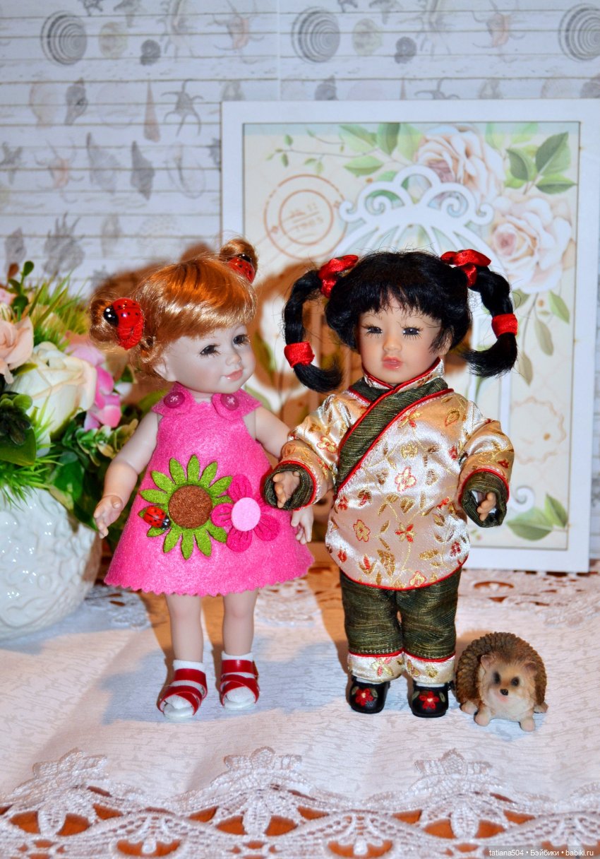 АДОРОЧКИ и РОЗОЧКИ — Куклы Adora (Адора): коллекционные виниловые